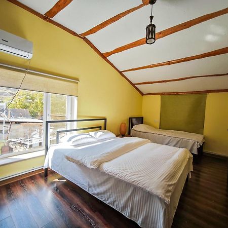 Areni Wine Art Bed & Breakfast Екстериор снимка