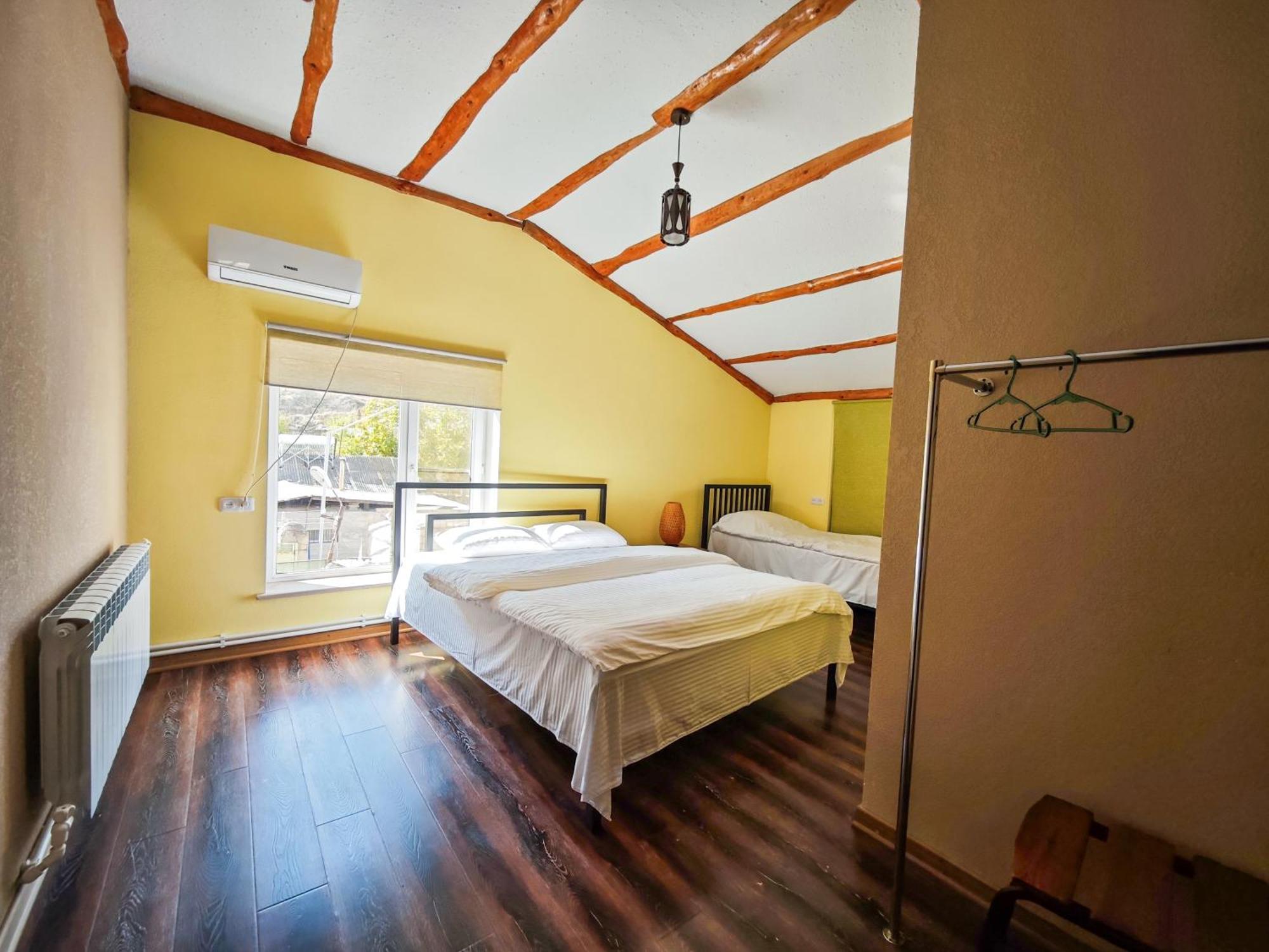 Areni Wine Art Bed & Breakfast Екстериор снимка