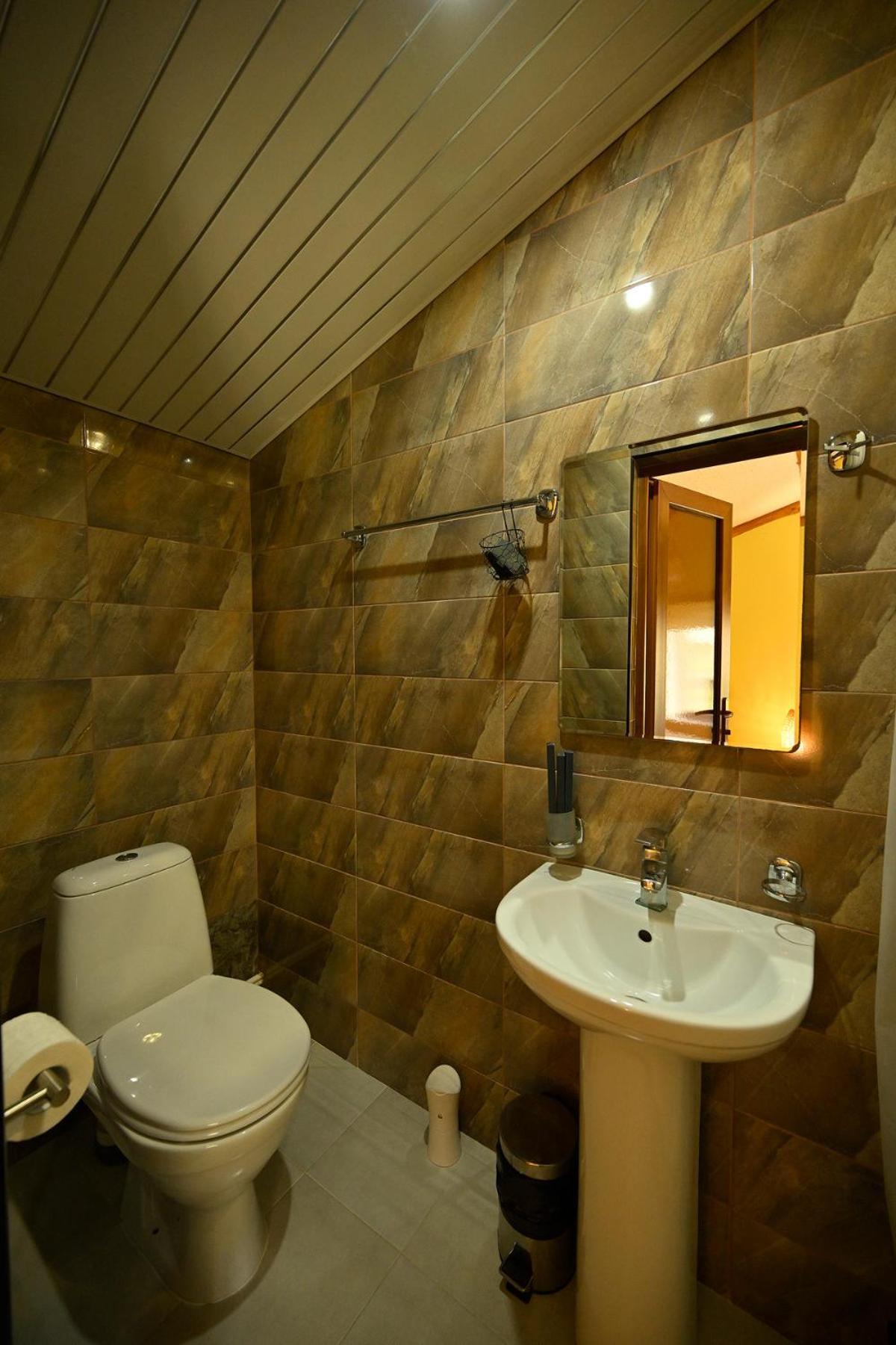 Areni Wine Art Bed & Breakfast Екстериор снимка