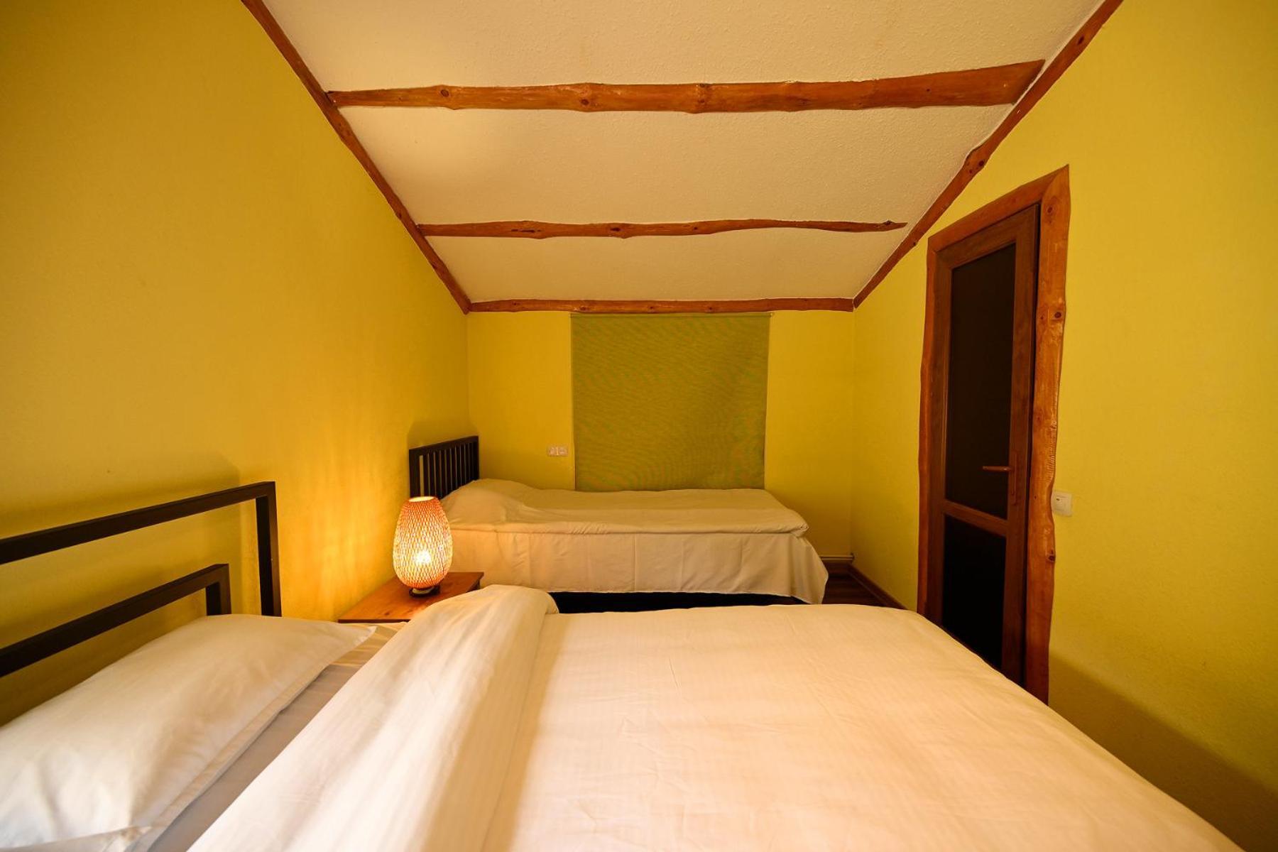Areni Wine Art Bed & Breakfast Екстериор снимка