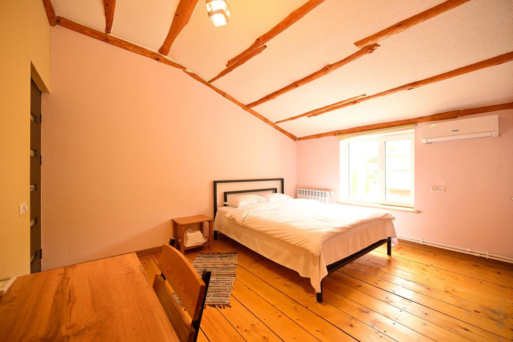 Areni Wine Art Bed & Breakfast Екстериор снимка